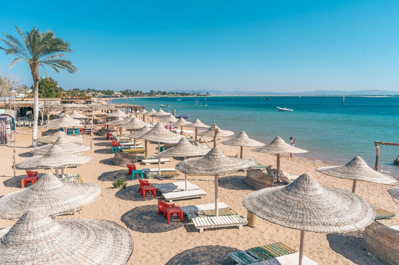 Ośrodek wypoczynkowy Ganet Sinai 2*