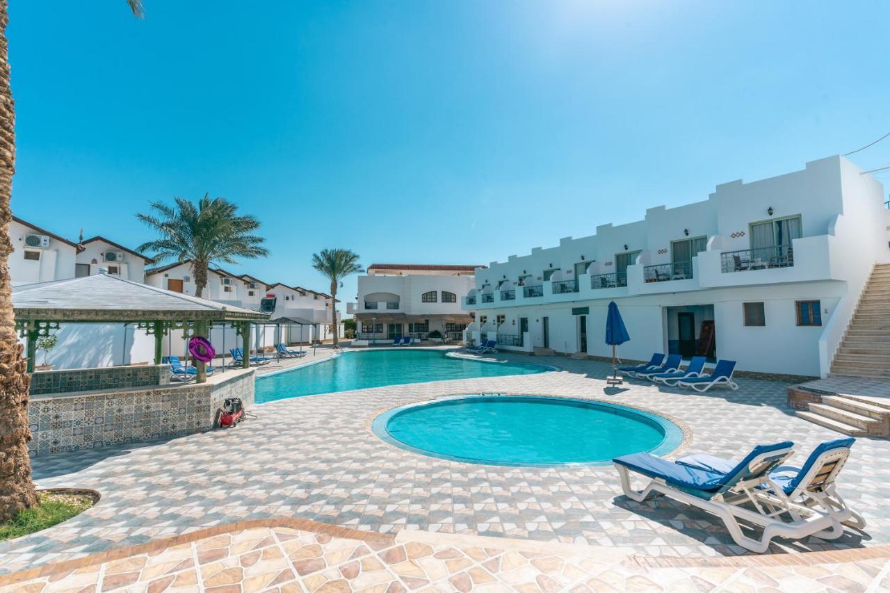 Ganet Sinai Ośrodek wypoczynkowy Dahab